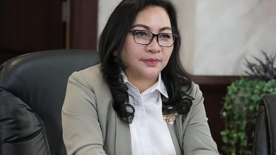 Kemenag Salurkan Bantuan Operasional Gereja Rp 7,8 Miliar