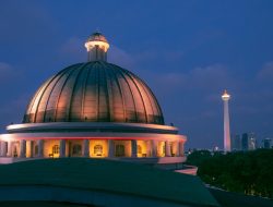 MK Siap Gelar Sidang Uji Pasal Penghinaan Presiden