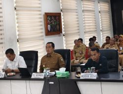 Jombang Berkontribusi Kirim 12 Ton Daging Ayam ke Merauke