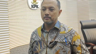 KPK Geledah Beberapa Tempat di Jatim, Diduga Terkait Eks Mendes PDTT