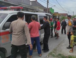 Kades di Lamongan Bunuh Diri Tenggak Racun Serangga