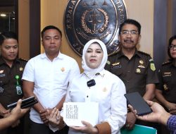 Kejati Jatim Tetapkan 3 Tersangka Korupsi Rp 125  Miliar di Bank BUMN Jember