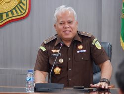 Kejagung Periksa Eks Dirjen Hubdar Kemenhub Budi Setiadi, Terkait Korupsi Tol MBZ