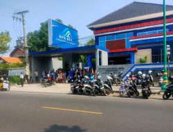 KPK Beberkan Kerugian Negara di Kasus Kredit Fiktif BPR Jepara Artha Tembus Rp 220 M