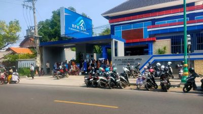 KPK Beberkan Kerugian Negara di Kasus Kredit Fiktif BPR Jepara Artha Tembus Rp 220 M