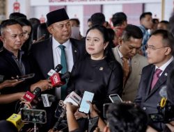 DPR RI Periode 2024-2029 Tambah Dua Komisi Baru