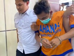 Bobol Gudang, Karyawan CV Hanaa Jaya Surabaya Diringkus Polisi