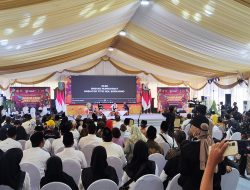 Seminar Kebangsaan : Membedah Klaim Baru Tempat Lahir Proklamator