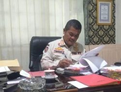 Satpol PP Jombang Terus Gencarkan Gempur Rokok Ilegal