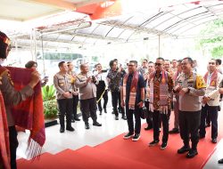 Komisi 3 Usulkan Status Darurat Nasional Kejahatan Judi Online