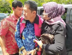 Eks Kepala Disdikbud Ngawi Ditahan, Terkait Korupsi Dana Hibah Rp 19 M