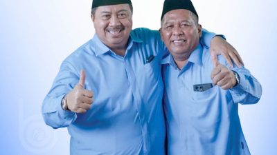 Hasil Quick Count Pilkada Jombang 2024, WarSa Menang Lebih Dari 70%