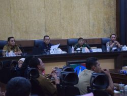Musim Hujan, 146 Desa di Jombang Rawan Bencana Pemkab Intensifkan Pencegahan