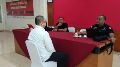 Penyidik Kejagung Periksa Edward dan Ronald Tannur Terkait Kasus Suap Hakim PN Surabaya