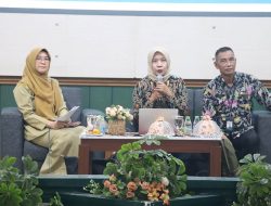 Pemkab Jombang Gelar Sosialisasi Pembinaan Pengelolaan Disiplin ASN
