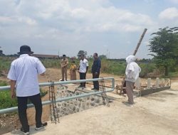 Dinas Perkim Jombang Bersama BPPW Jatim Laksanakan Pembangunan Pedesaan Melalui Tribina