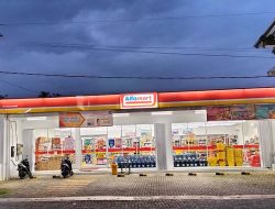 Rugi, Alfamart Tutup 400-an Gerai
