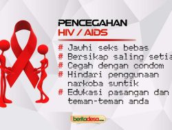 Kemenkes Luncurkan Sejumlah Program Penanganan HIV/AIDS