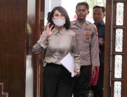 Helena Lim Divonis 5 Tahun Penjara Terkait Kasus Korupsi Timah