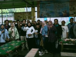 Perkuat Kerukunan dan Persaudaraan, Solidaritas Wartawan Jombang Resmi Terbentuk