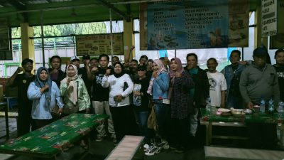 Perkuat Kerukunan dan Persaudaraan, Solidaritas Wartawan Jombang Resmi Terbentuk