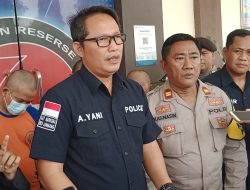 Tiga Sopir Asal Jombang Nyambi Jualan Sabu – Sabu, Berakhir Diringkus Polisi