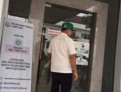 Bupati Lampung Timur Terima Rp 300 Juta Duit Korupsi Dana PI PT LEB