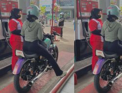 BPH Migas Pastikan BBM Dan LPG Cukup Selama Liburan Nataru