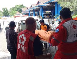 Serangan Jantung, Pegawai Dishub Jatim Tewas di Terminal Mojokerto
