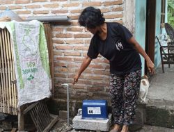 Rawan Air Bersih, Enam Desa di Kecamatan Kabuh Jombang Dapat Bantuan Pamsimas