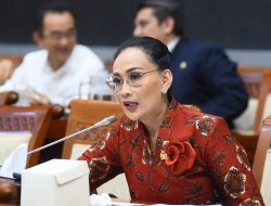 Kejahatan Siber Meningkat, Dukung Pembatasan Penggunaan Medsos Bagi Anak