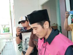 Kejari Tahan Pegawai Pemkab Pasuruan,  Terkait Korupsi Dana Hibah PKBM Rp 2,5 Milyar