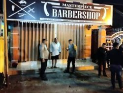 Pemuda Asal Kediri Tewas Ditusuk di Barbershop Jombang