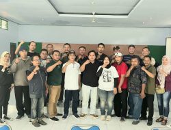 Rencana Acara Syukuran Doa bersama dan Dialog Publik SWJ