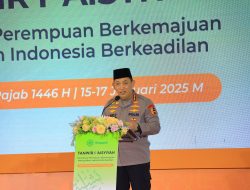 Dukung Perlindungan Perempuan dan Anak, Kapolri Ingin Kembangkan Direktorat PPA-PPO