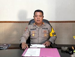 Maling Tas di Masjid Pulorejo Jombang Terekam CCTV, Polisi Buru Pelaku