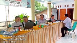 Kegiatan-Monitoring-Dan-Evaluasi APBDes-2024-Di-Jogoroto-Jombang (1)