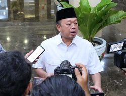 Ada Temuan di Laut Sidoarjo, Menteri ATR / BPN Angkat Bicara