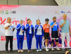 1.500 Pesepeda Nasional-Mancanegara diperkirakan Ikut Tour of Kemala di Jogja