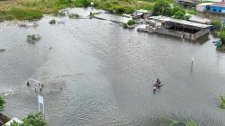 banjir-Jakarta-Utara (10)