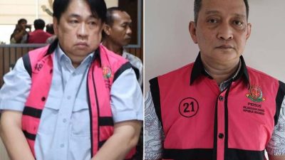 Merugikan Negara Rp 300 T, Eks Dirut dan Dirkeu PT Timah Divonis 8 Tahun Penjara