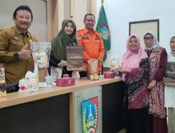 Produk UMKM Jombang Hadir di Mix Asean Products International Exhibition 2024 Brunei Darussalam