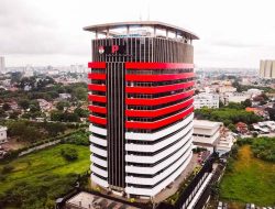 KPK Cecar Hakim MK Ridwan Mansyur Terkait Suap Pengurusan Saat Bertugas di MA