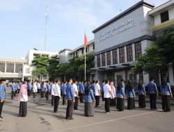 Kemenpan RB : Hasil Evaluasi SPBE 2024 Pemkab Jombang Raih Predikat ‘Sangat Baik’