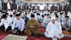 kegiatan-doa-bersama-pelajar SMA-se-jombng (1)