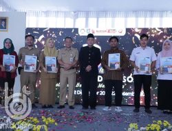 Selamat HUT ke-13, RSUD Ploso Jombang Berhasil Menjadi RS Tipe C