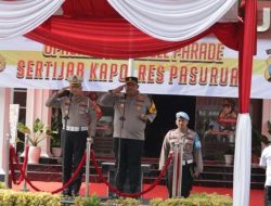 Kekayaan Kapolres Pasuruan Jadi Sorotan KPK