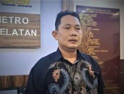 AKBP Bintoro Menolak Dipecat Karena Sudah Mengembalikan Uang