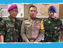 Rekam Jejak AKBP Hendy Kurniawan, Orang Yang Disebut Gagalkan OTT Harun Masiku PTIK : Pernah Tantang Kopassus