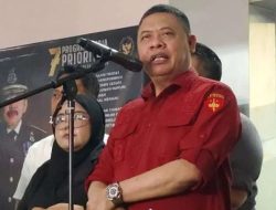 Kejagung Dalami Dugaan Keterlibatan Panitera PN Surabaya di Kasus Suap Ronald Tannur